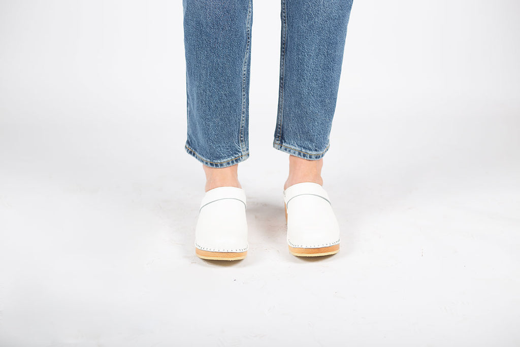 Troentorp Da Vinci White