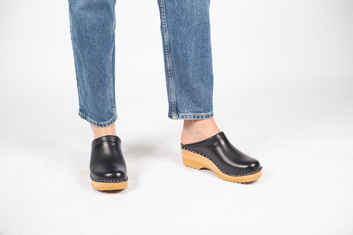 Troentorp Rembrandt Black