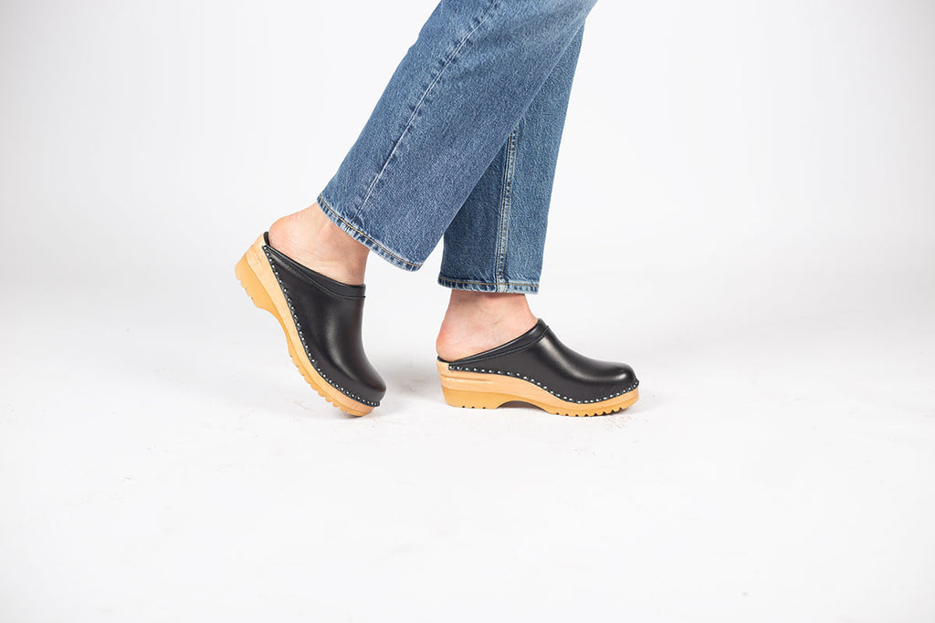 Troentorp Rembrandt Black