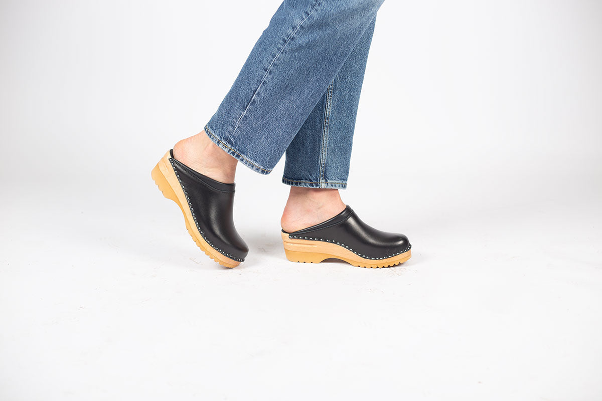 Troentorp Rembrandt Black