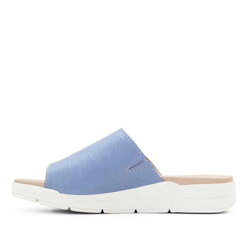 Dromedaris Talyn Soft Leather Slide