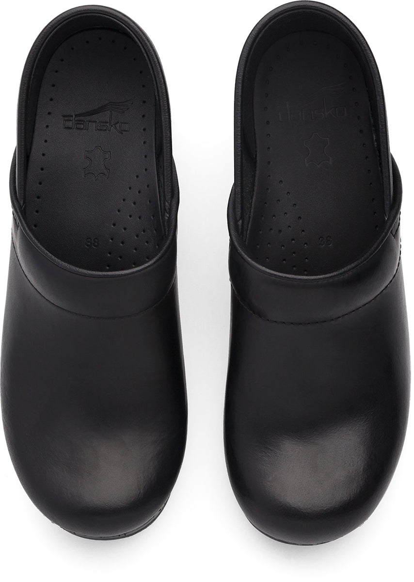 Professional Black Box