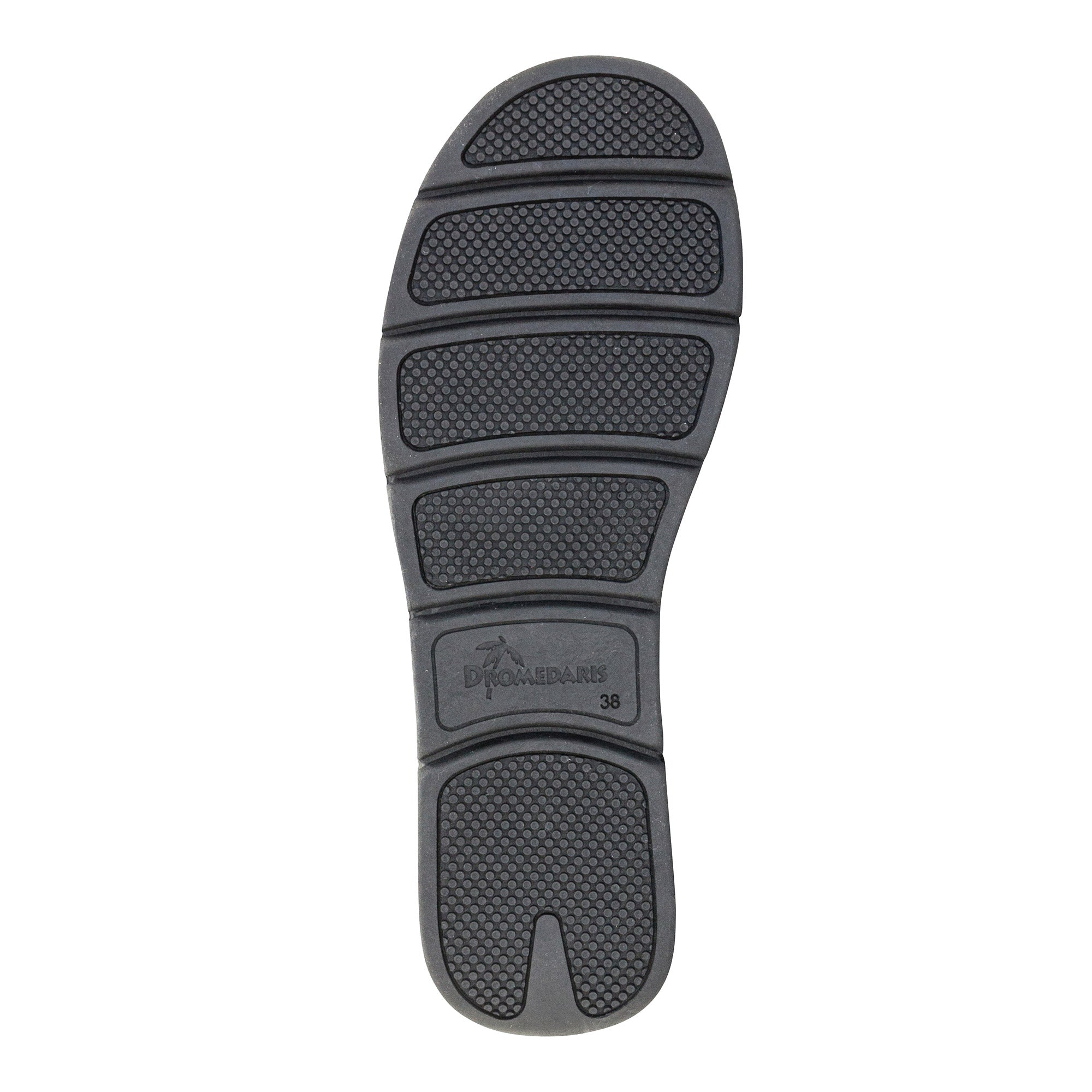 Dromedaris Tylda Soft Leather Adjustable Slide