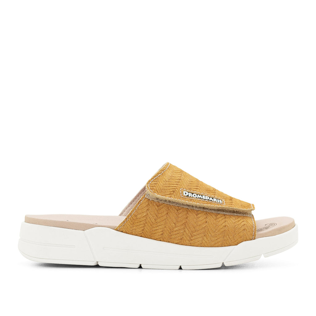 Dromedaris Tylda Soft Leather Adjustable Slide