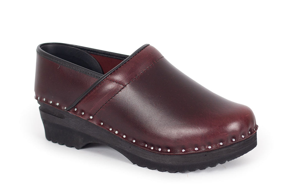 Troentorp Van Gogh Bordeaux Pull Up