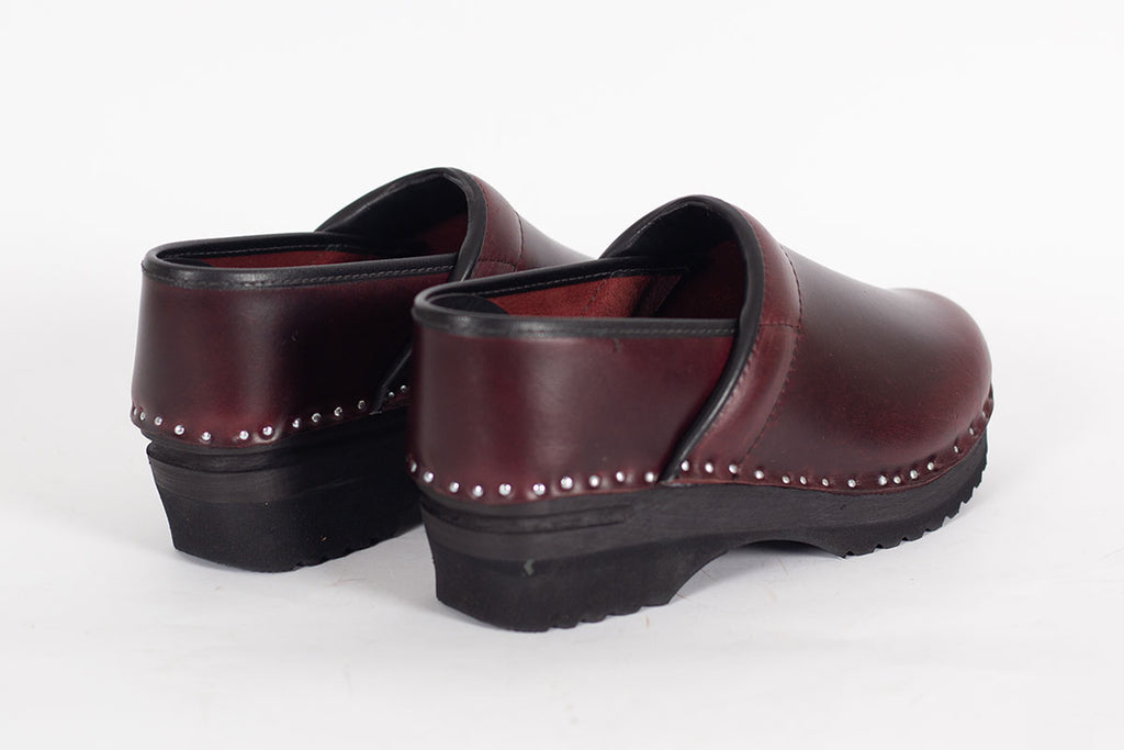 Troentorp Van Gogh Bordeaux Pull Up