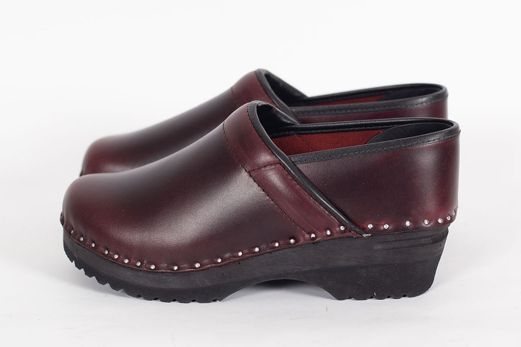 Troentorp Van Gogh Bordeaux Pull Up