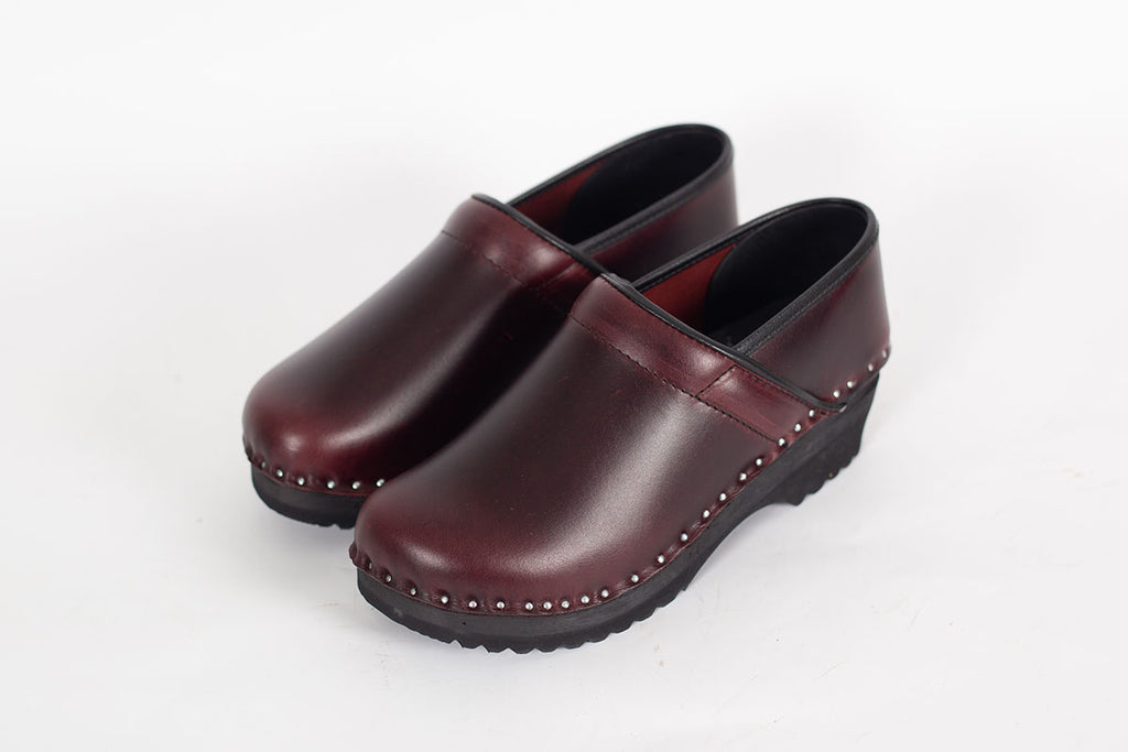 Troentorp Van Gogh Bordeaux Pull Up