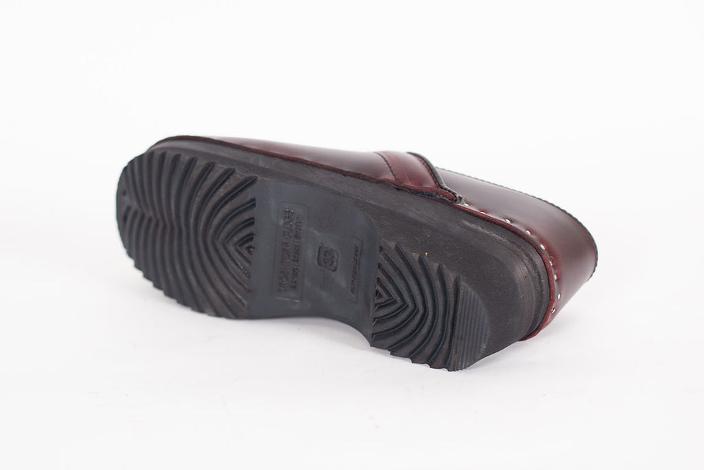 Troentorp Van Gogh Bordeaux Pull Up