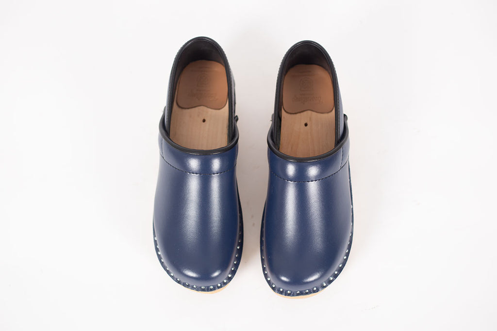 Troentorp Van Gogh Dark Blue