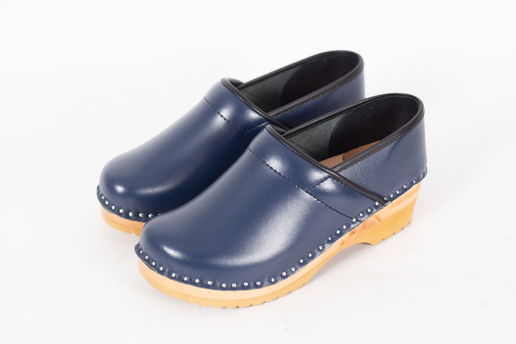 Troentorp Van Gogh Dark Blue