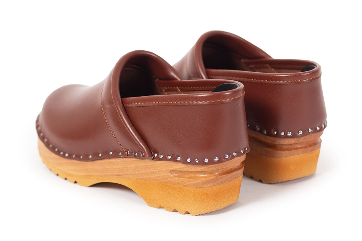 Troentorp Van Gogh Rusty Brown