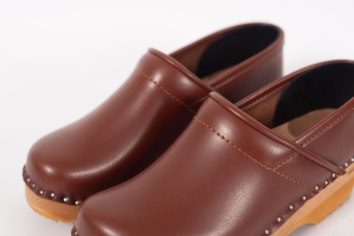 Troentorp Van Gogh Rusty Brown