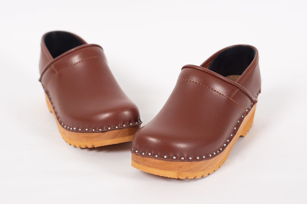 Troentorp Van Gogh Rusty Brown