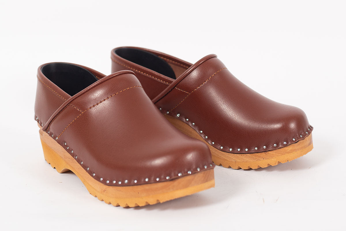 Troentorp Van Gogh Rusty Brown