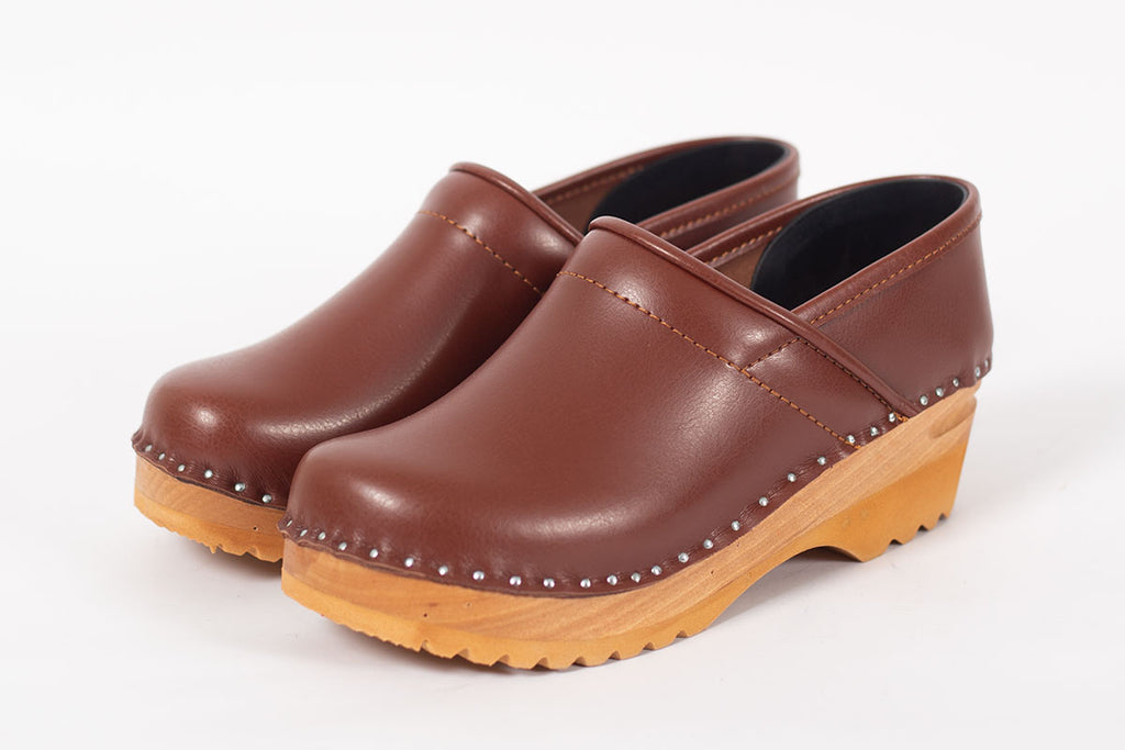 Troentorp Van Gogh Rusty Brown