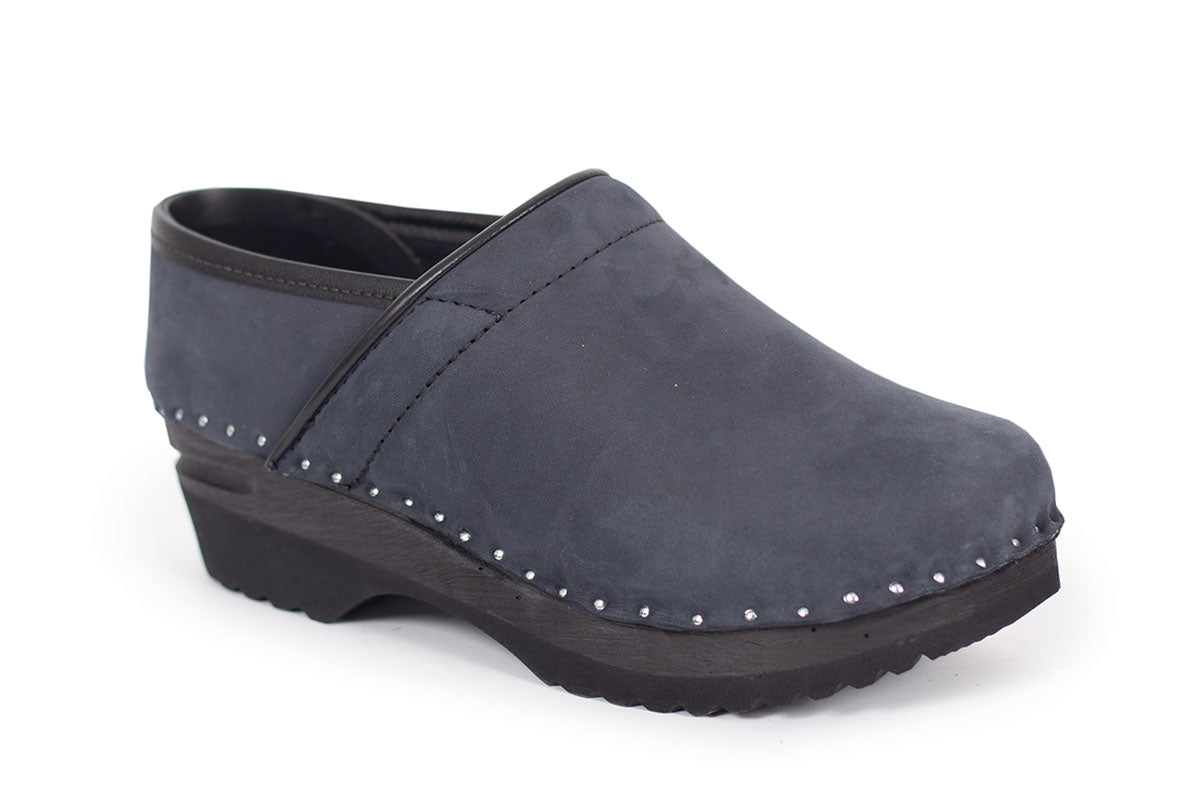 Troentorp Van Gogh Wool Navy