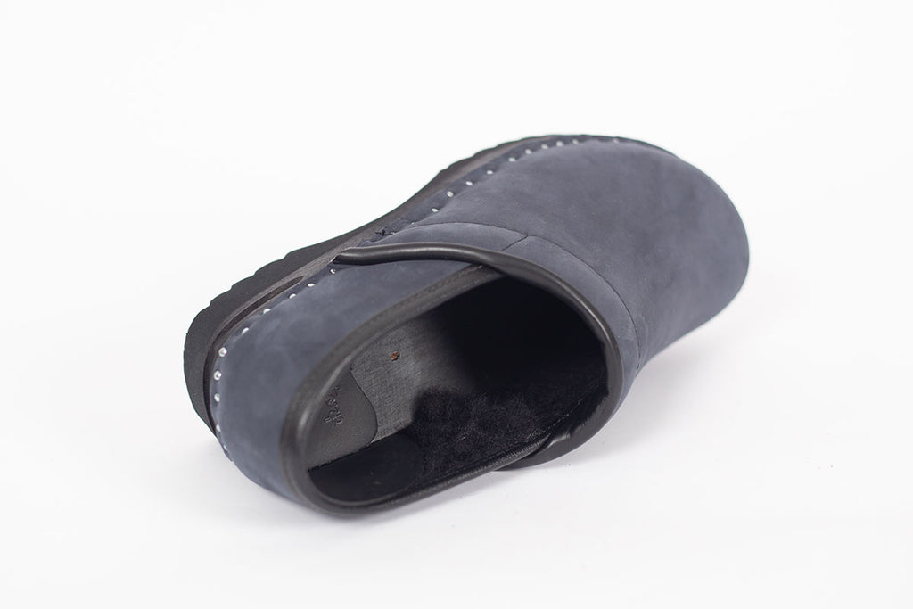 Troentorp Van Gogh Wool Navy