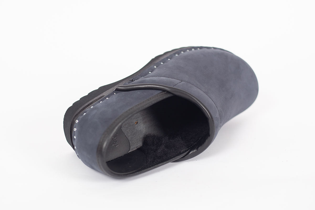 Troentorp Van Gogh Wool Navy