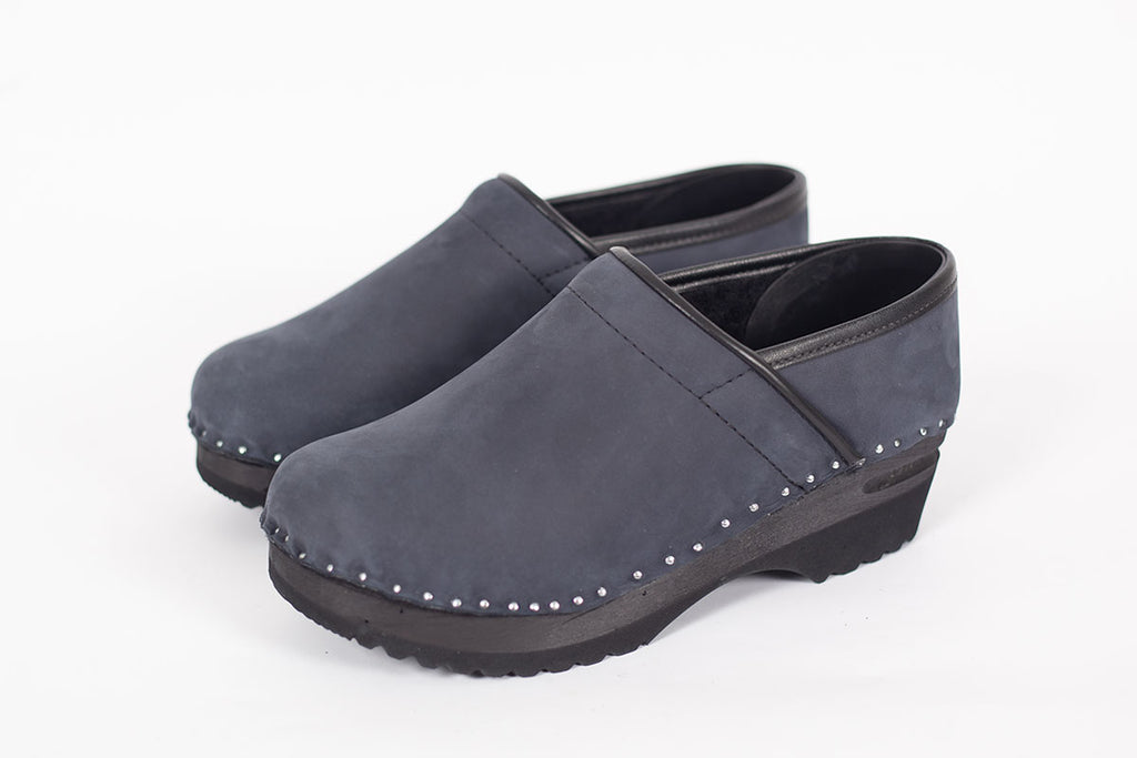 Troentorp Van Gogh Wool Navy