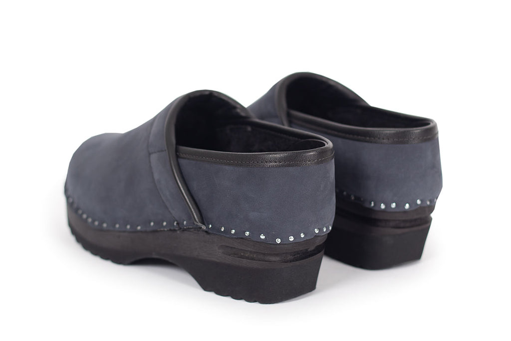 Troentorp Van Gogh Wool Navy