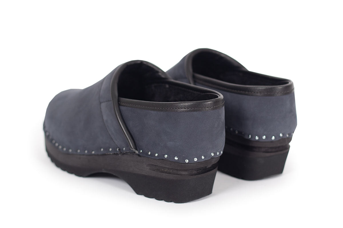 Troentorp Van Gogh Wool Navy