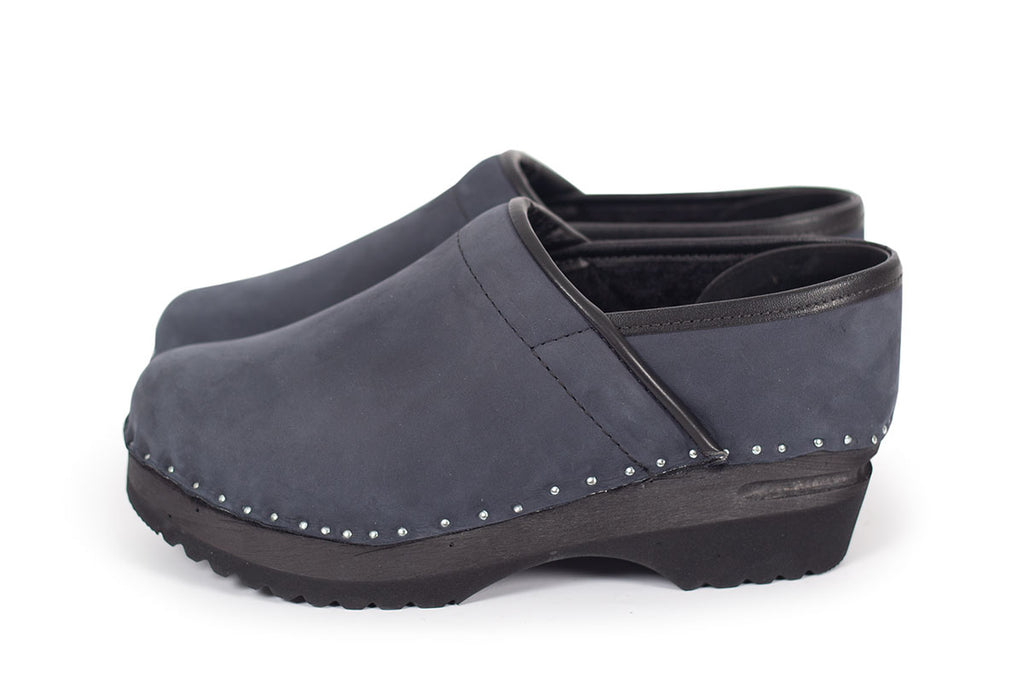 Troentorp Van Gogh Wool Navy