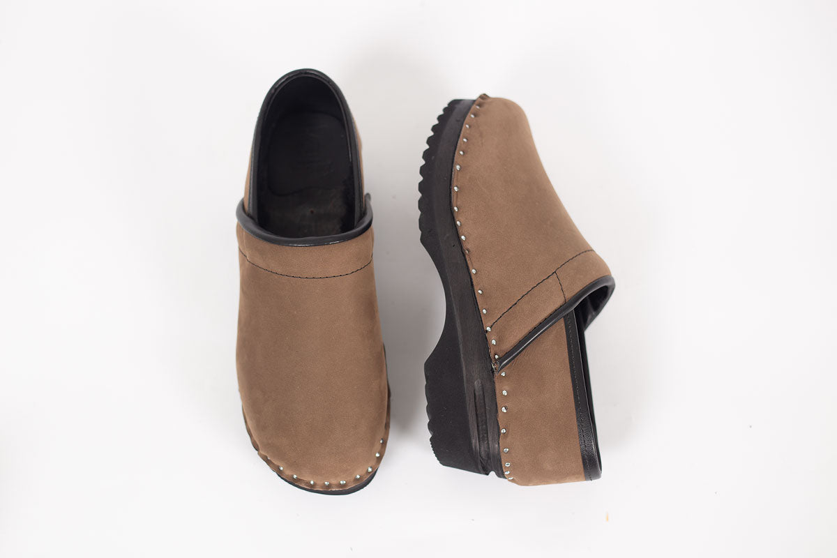 Troentorp Van Gogh Wool Cocoa