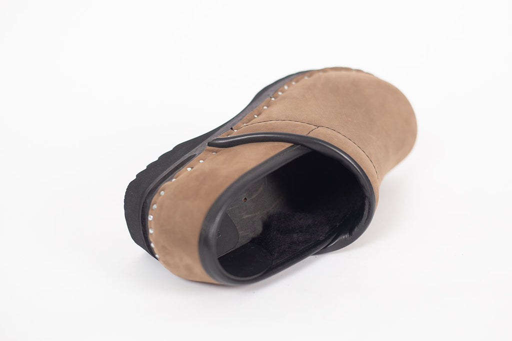 Troentorp Van Gogh Wool Cocoa