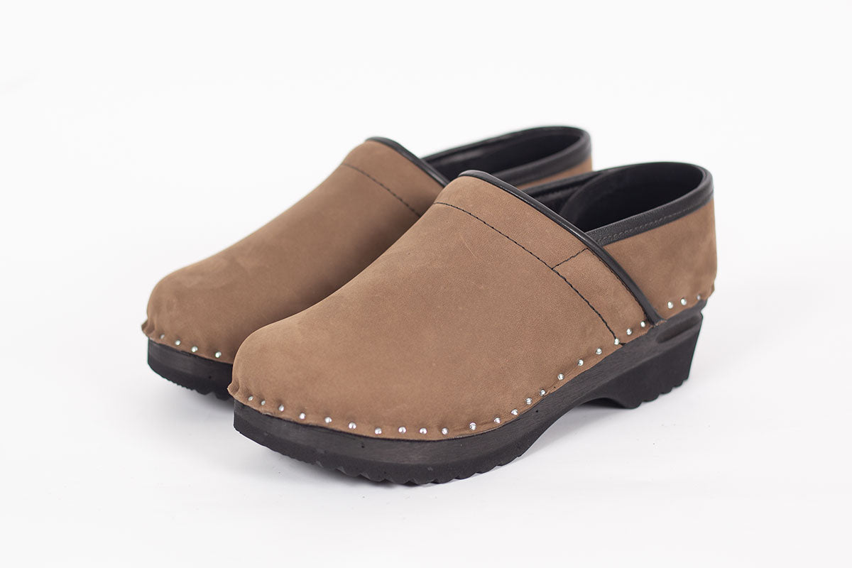 Troentorp Van Gogh Wool Cocoa