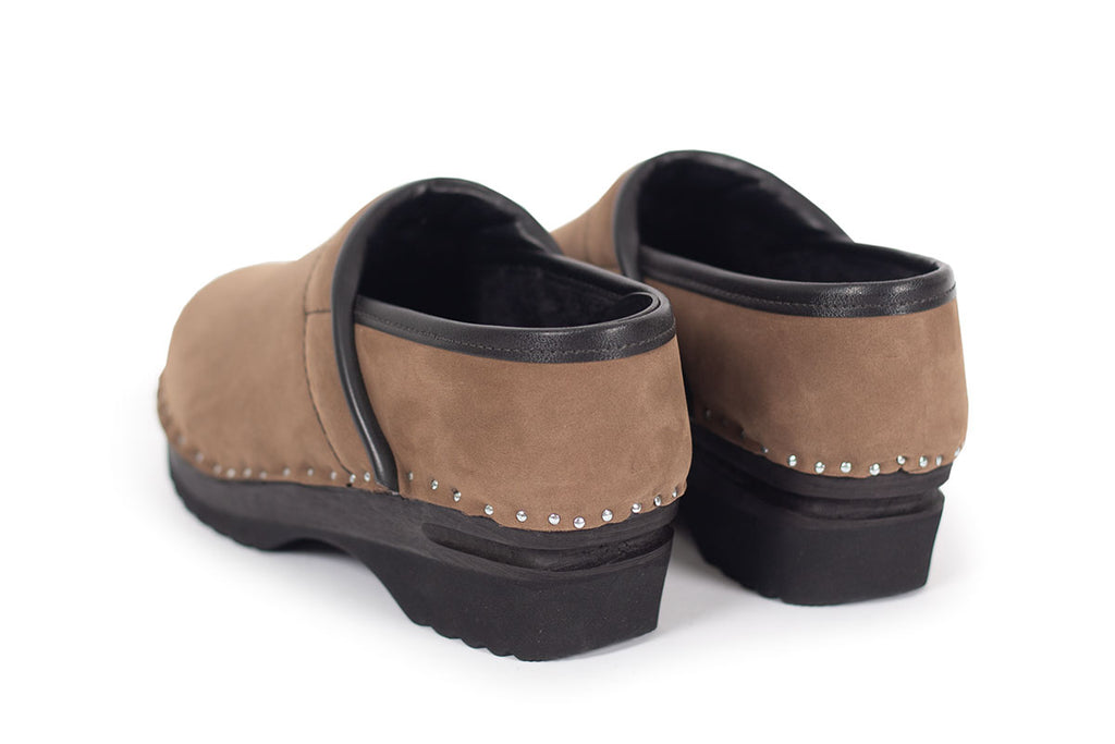 Troentorp Van Gogh Wool Cocoa