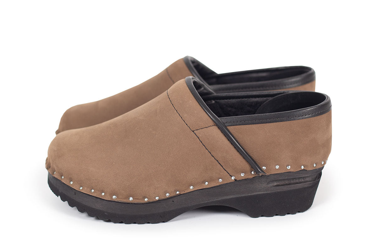 Troentorp Van Gogh Wool Cocoa