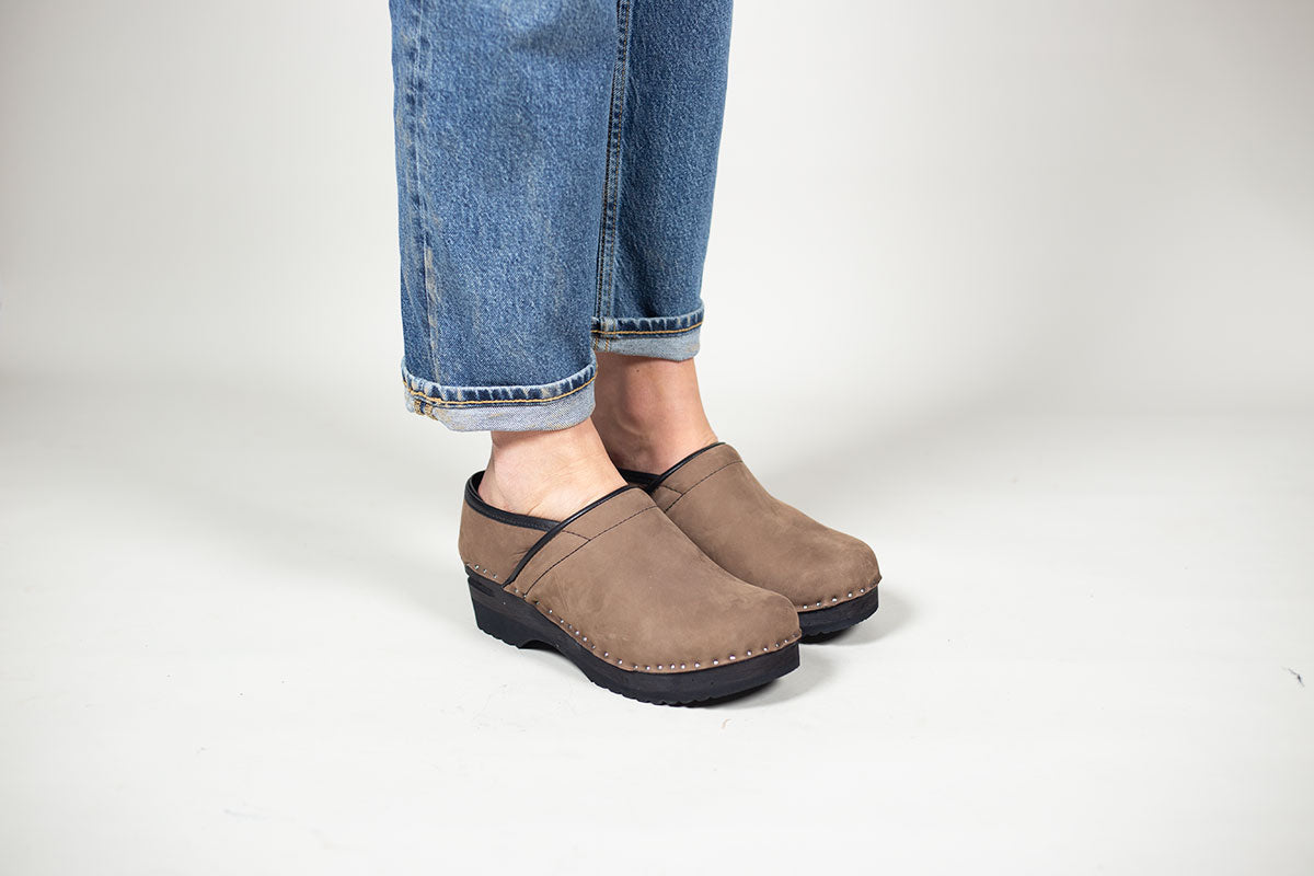 Troentorp Van Gogh Wool Cocoa