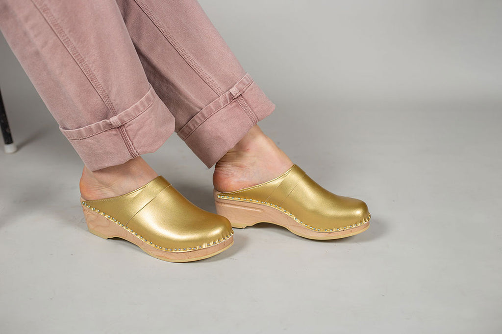 Troentorp Da Vinci Gold Vegan