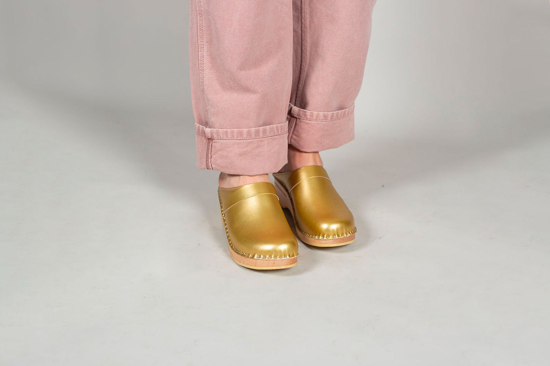 Troentorp Da Vinci Gold Vegan