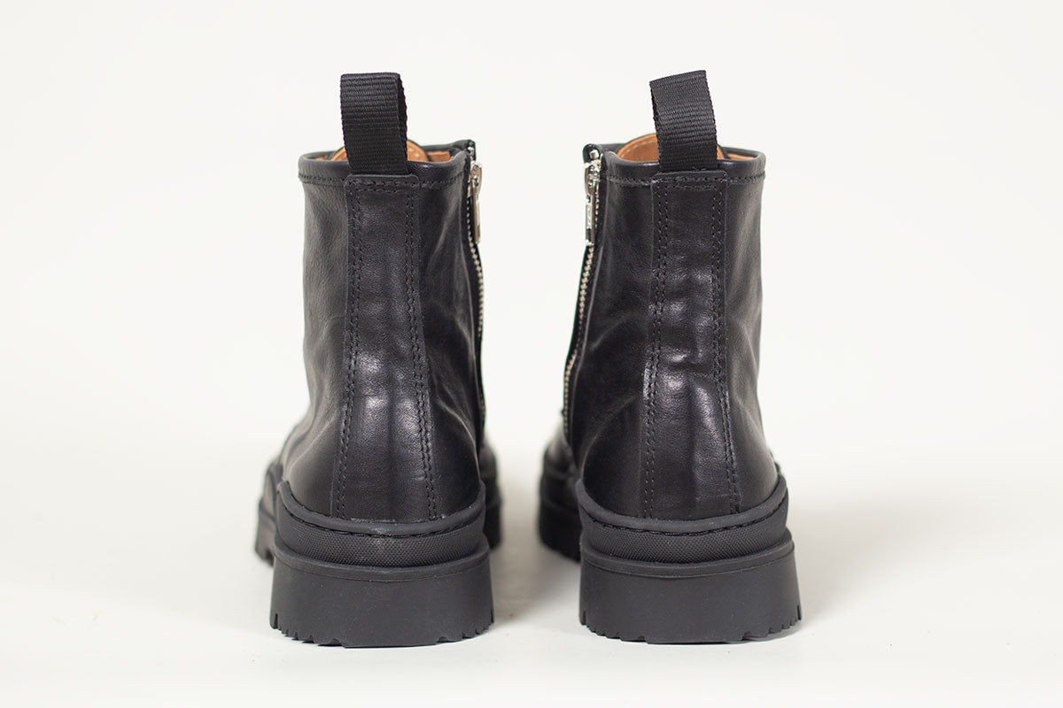 Troentorp Vemdalen Black