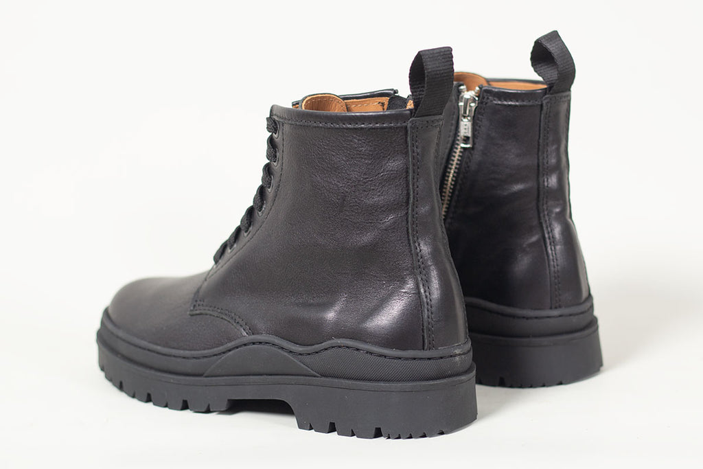 Troentorp Vemdalen Black