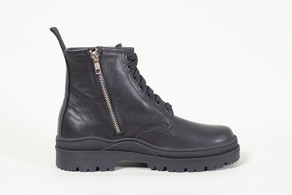 Troentorp Vemdalen Black