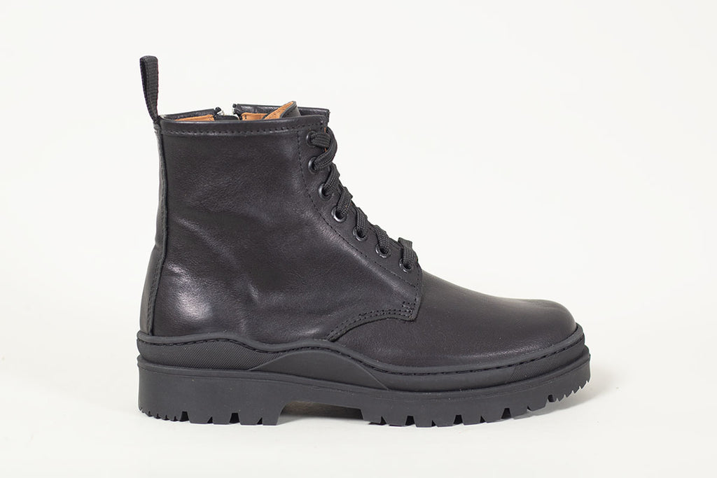 Troentorp Vemdalen Black