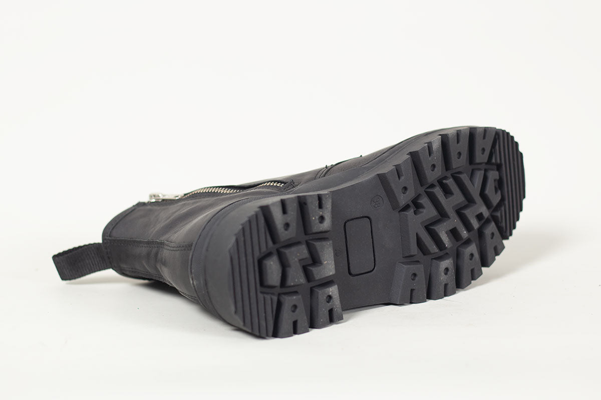 Troentorp Vemdalen Black