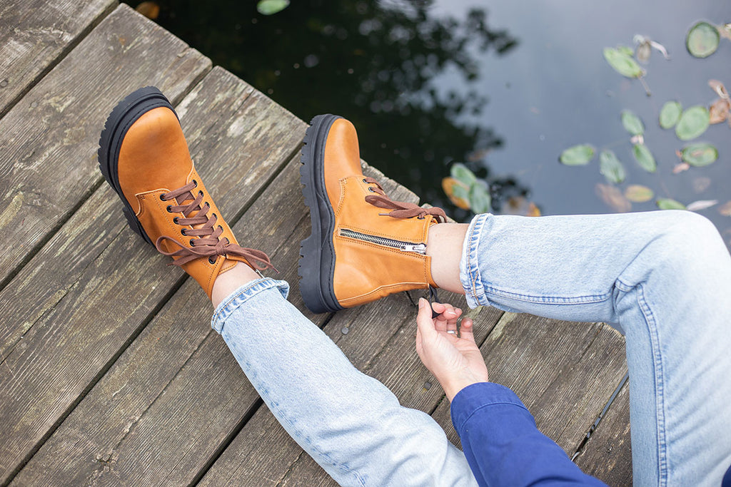 Troentorp Vemdalen Camel