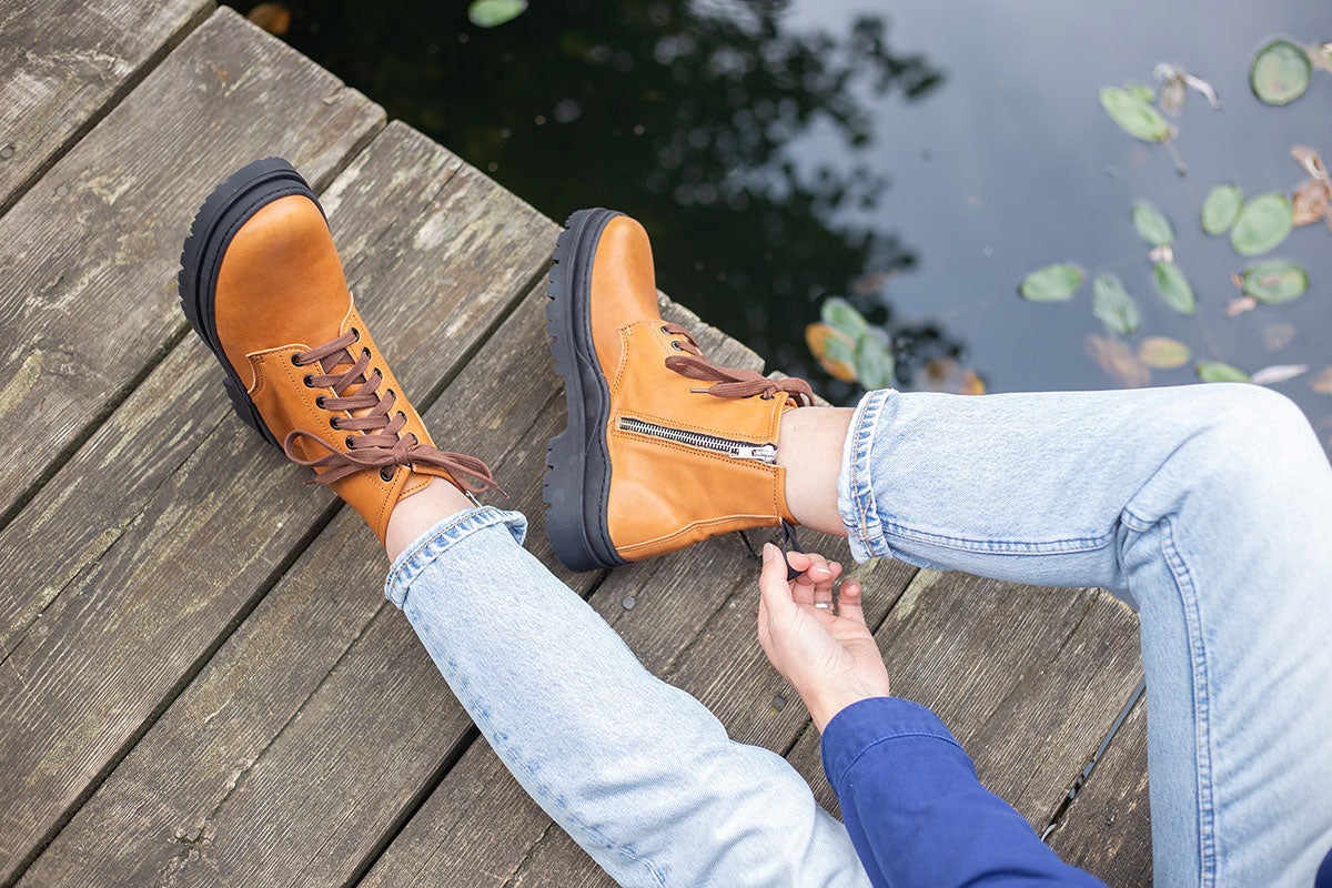 Troentorp Vemdalen Camel