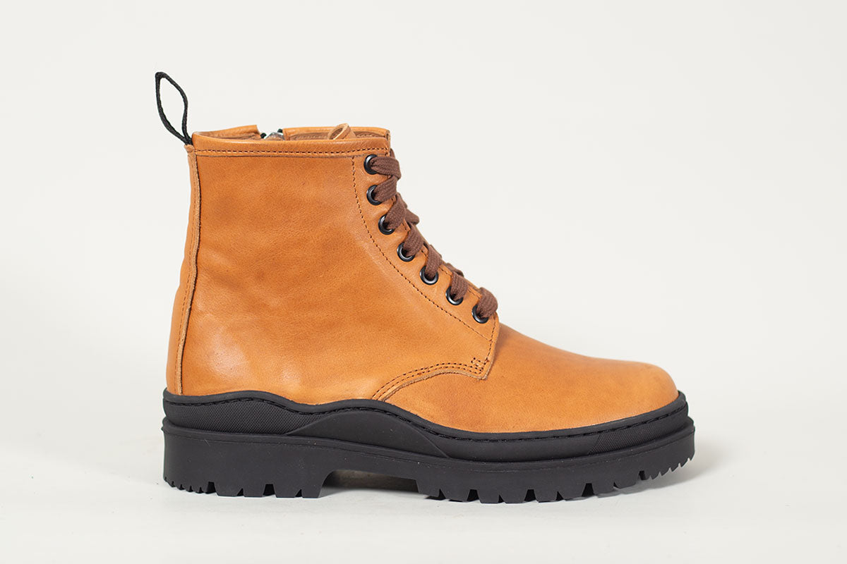 Troentorp Vemdalen Camel