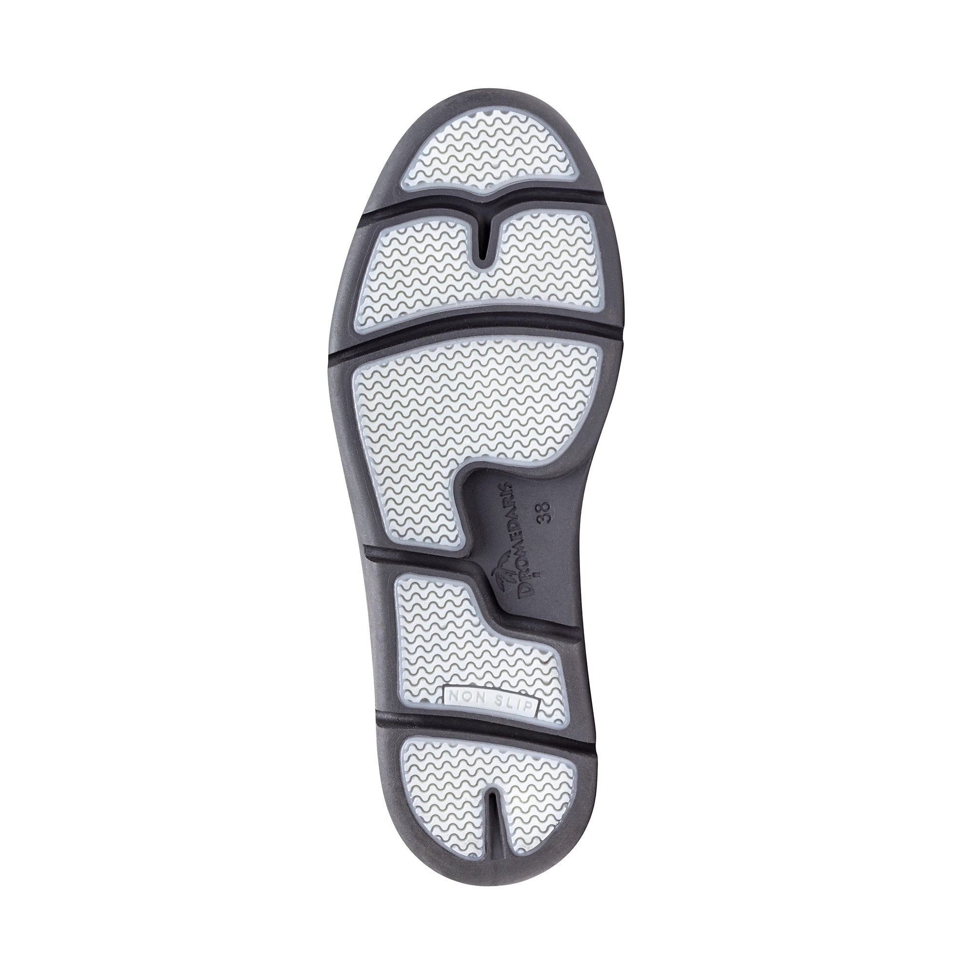 Dromedaris Verity Leather Ankle Boot