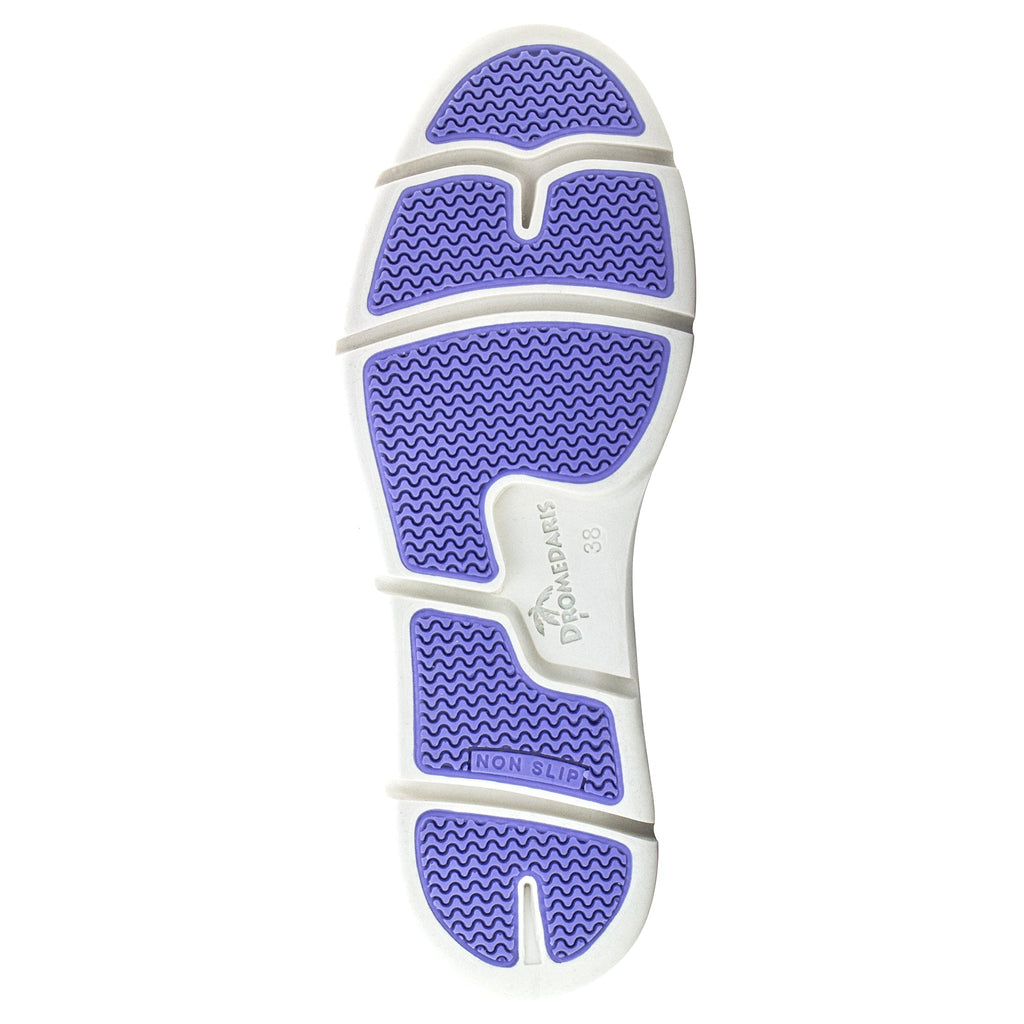 Dromedaris Victoria Perforated Leather Summer Bootie