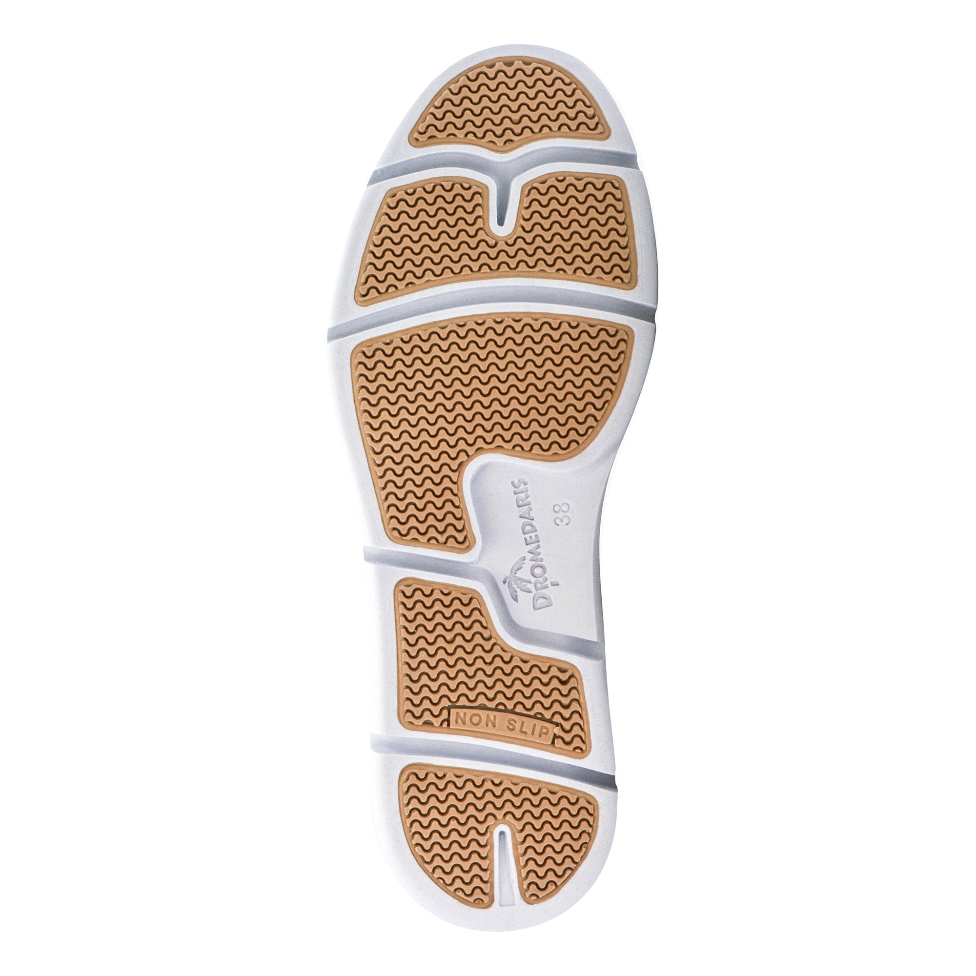 Dromedaris Victoria Perforated Summer Boot