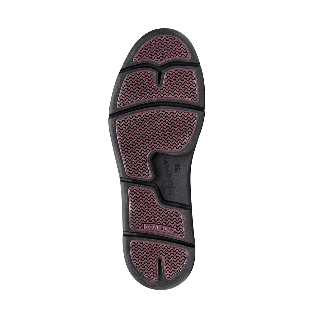 Dromedaris Vida Leather Slouch Bootie