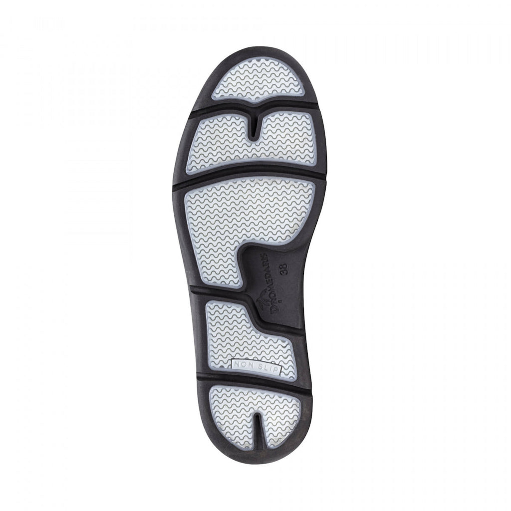 Dromedaris Vinney Leather Slouch Boot