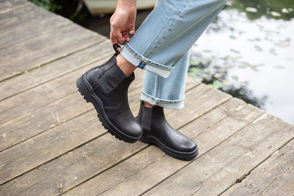 Troentorp Whistler Black