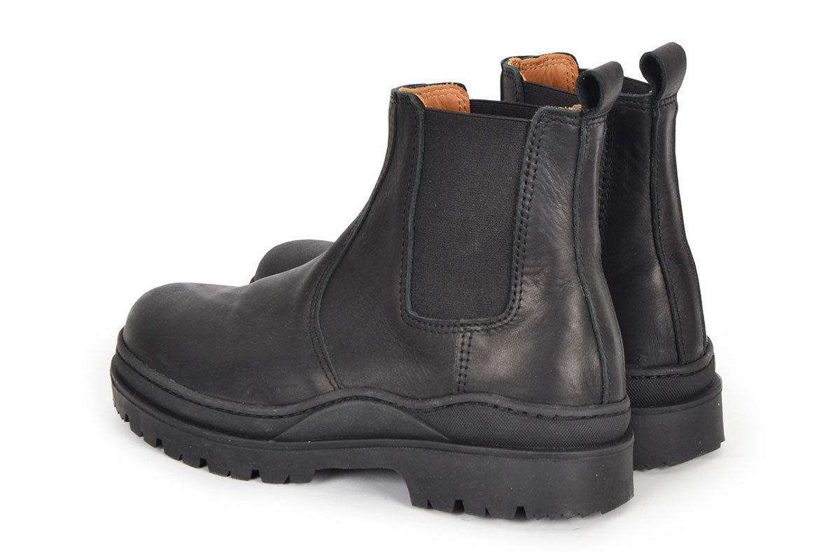 Troentorp Whistler Matte Black